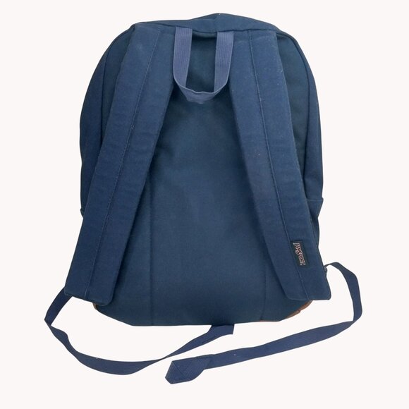 Jansport Baughman Backpack Multi Floral Finesse & Pencil Case 25L Floral Hiking main image 8